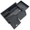 2024 2025 2026 Blazer EV Center Console Organizer for Chevy