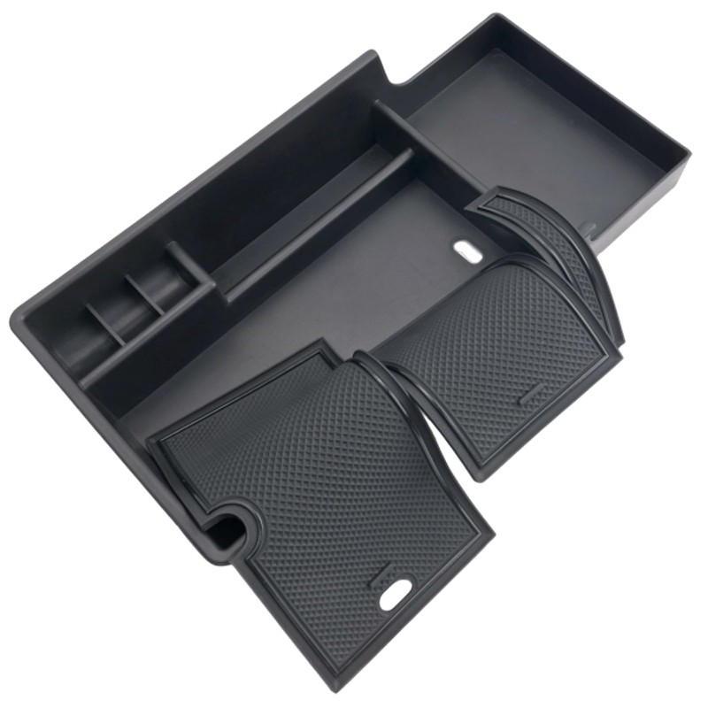 2024 2025 2026 Blazer EV Center Console Organizer for Chevy
