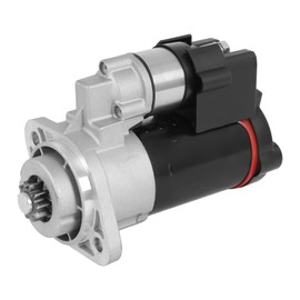 Starter Compatible with John Deere 5045D 5055E 5065E 5075E 2008-2014 12V CW 10 Teeth Starter Replace# F-002-G20-658, RE533976, 19331, BF002G20658 Ulitity Tractor 2.9L 3 Cyliners