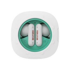 SUNJOM Wireless Bluetooth Earphones Green