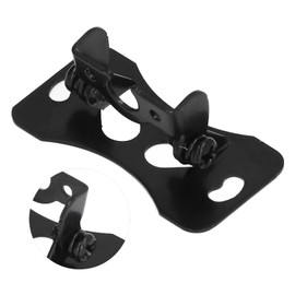 Universal Rear Camera, Bracket Car Adaptations Rearview Reversing Camera Bracket Mounting Mounting Holder Backup Mount