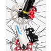 Mimoke Bicycle Brake Front Rear Aluminum Alloy Outer Brake Disc
