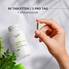 Vitaworld Metabolism Vital, Choline for Fat Metabolism, Bitter Substance EGCG,