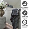 Odyssey Pack of 2 Carnival Zero Twist Hand Towels 50