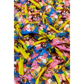 Kakudai Kakudai Confectionery Mini Kookie Ramune 11.6 oz (330 g), Approximately 110 Bags