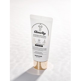 Medi Pick Me Glow Up In-Shower Tone Up Milk 80g / 메디픽미 글로우업 인샤워 톤업밀크 80g