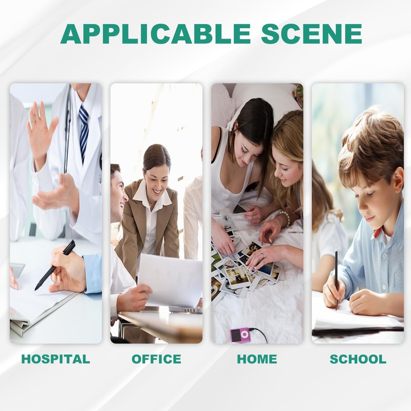 GI-21 Refill Bottles Replacement for Canon GI-21 GI21 Ink Bottles