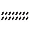 Schoenfeld Headers 3006-16 HEADER BOLT 3/8-16X3/4IN