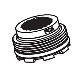 Moen 52016SLC22 Commercial Aerator Kit