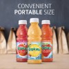 QTG Products Tropicana 100% Juice Variety Pack, 24 Bottles, 10oz