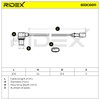 RIDEX Crankshaft Sensor 833C0011 0.06 kg