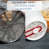 Westmark Flour and Icing Sugar Sieve with Handle, for 250