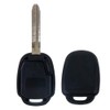 1 Keyless Entry Remote Key Fob Cover Compatible with 2013-2018