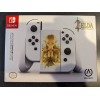 PowerA Joy-Con Comfort Grip Princess Zelda Style BotW PowerA