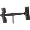 K-Tek KBC Boom Pole Cradle Support for C and Microphone
