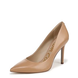 Sam Edelman Women's Hazel Pump, French Sand, 5.5