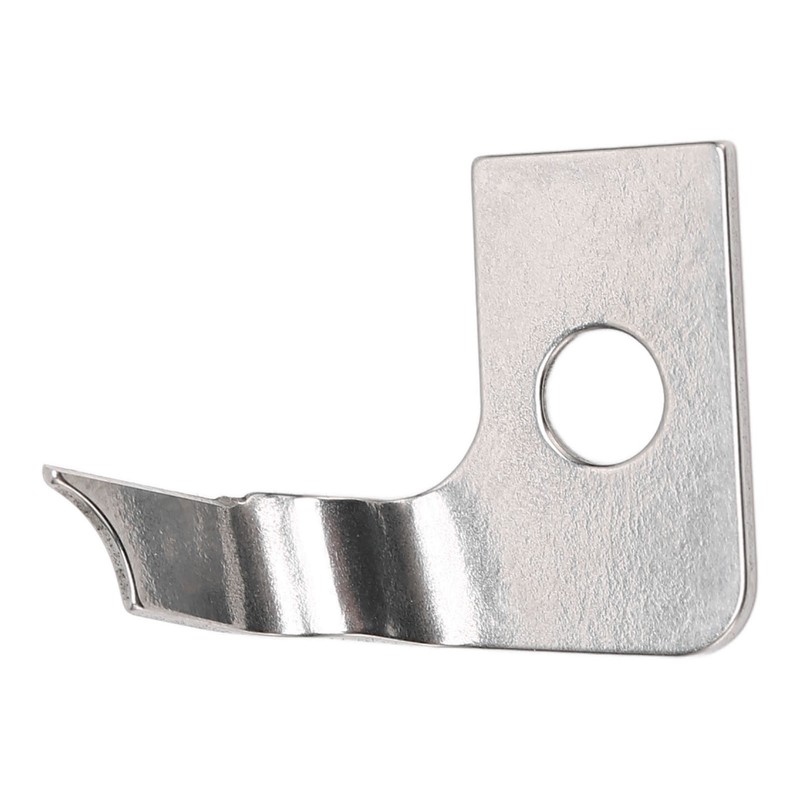 Fixed Blade Stainless Steel Accurate Angle Easy Installation Edge Sewing
