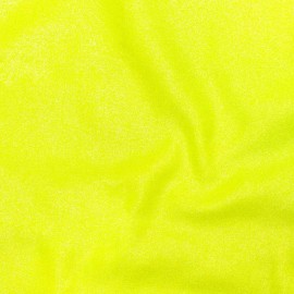 Robert Kaufman Cotton Kona Sheen Gleam On Bright Lime Shimmer Solid Fabric by the Yard D602.61