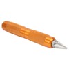 Swivel Head Deburring Tool Aluminum Alloy Steel Deburring Tool Set