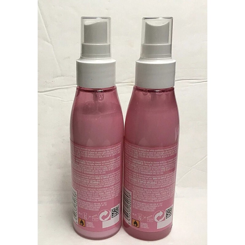 Matrix Biolage Pack of 2 - Matrix Biolage Colorlast Shine