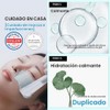 Mediheal Paquete De Modelado Derma (Madecassoside) - Aliviar Marcas De