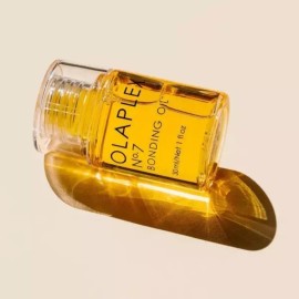 Aceite Capilar Fortificante Olaplex N°7 Bonding Oil 30ml