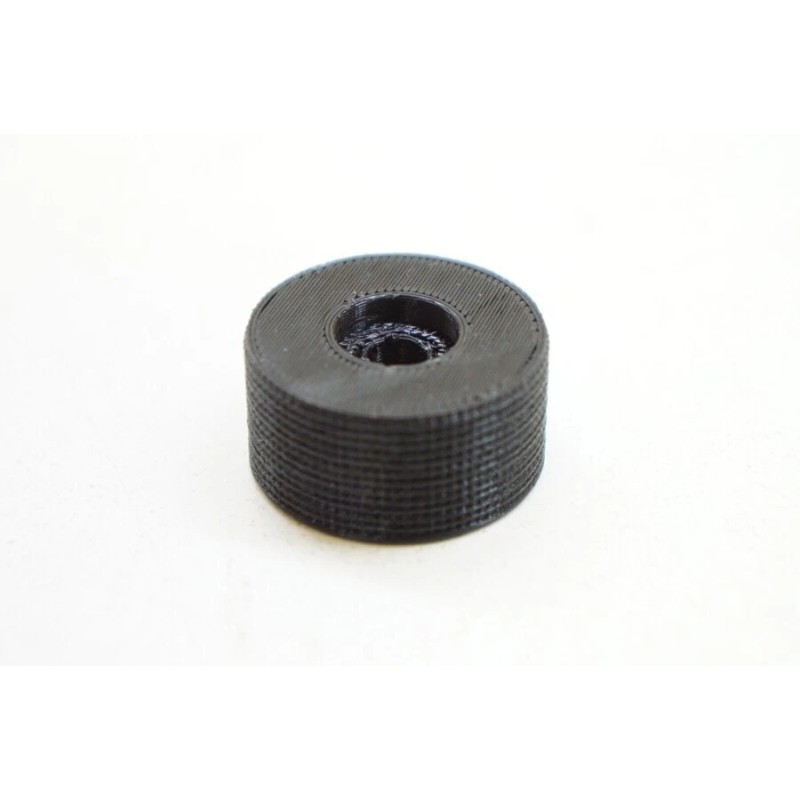 Speedway Replacement VFO Knob Dial for Xiegu G90 HF Radio