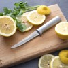 Rada Cutlery R127 Super Paring Knife 438 Inch Stainless Steel