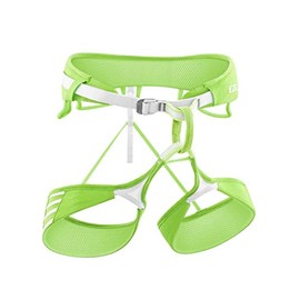 Ace Unisex, Gurte - Edelrid, color:neon green (499), Groesse-Edelrid:S