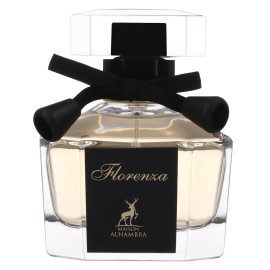 Maison Alhambra 3.4 Fl Oz Floral Perfume for Women Long Lasting Elegant Scent