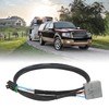 32in Trailer Brake Control Wiring 3036 P Waterproof Replacement for