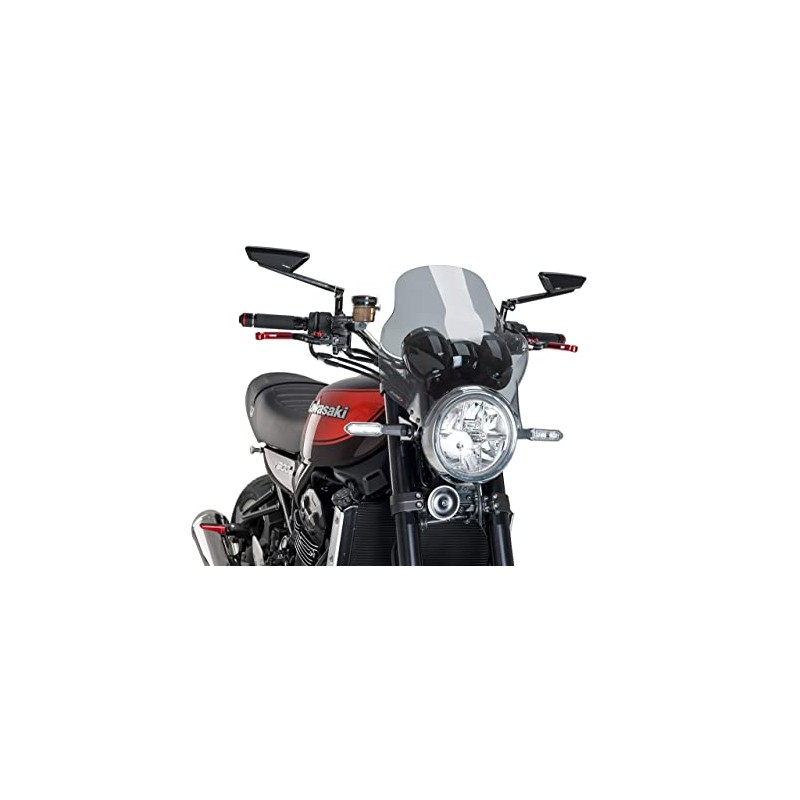 Puig Windshield TOP Kawasaki Z900RS 18-23/ SE 22-23