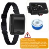 Electric Dog Fence System with Collar Receiver Only Wire Pro