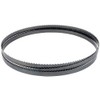 Draper 76729 1712 mm x 3/8-Inch x 6 Skip Band