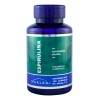 Espirulina | Alga Espirulina Pura | 160 Capsulas | Antioxidante