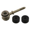 febi bilstein 12096 Connecting Rod with Rubber Bearings, Pack of