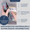 Von Hessen Slim Wallet with RFID Protection – Card Case