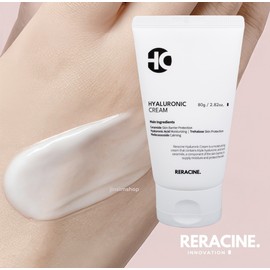 Lyricin Liracyn Hyaluronic Daily Moisturizing Cream 80ml / 리라신 히알루로닉 데일리 수분크림 80ml