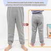 YingXue Urine Incontinence Pants for Bedridden Patients, Elderly, Leak-Protection with