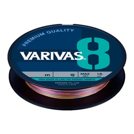 VARIVAS 8 Marking 200m No. 1