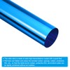 PATIKIL Ping Pong Rubber Roller, Table Tennis Roll Stick Bar