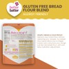 Better Batter Bread Flour | Certified Kosher & Gluten Free