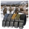 TAILOR JAPAN Auto-Lock Belt, Airsoft Belt, Tactical Belt, Military Belt,