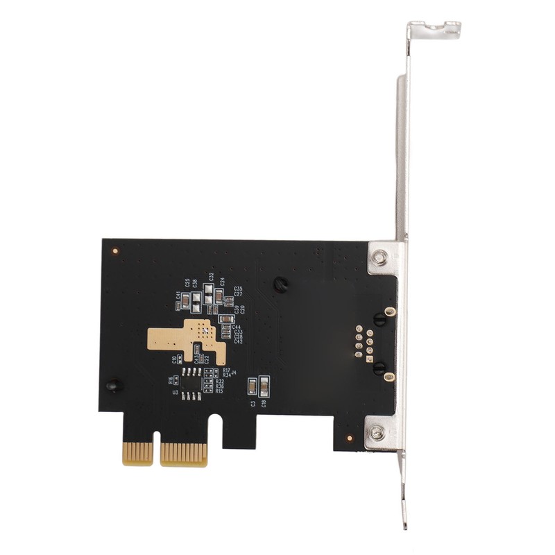PCIE Ethernet Adapter Card RJ45 PCI Express Ethernet LAN Card