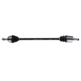 Brhaspatip 1PCS CV Axle Assembly, Front Left CV Joints Axle Shaft for CRX for Civic 1988 for CRX for Civic 1989 for CRX 1990 for CRX 1991