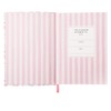 Widdle Gifts Diary Cath Kidston A5 Floral Daily Week to