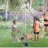 Summer Water Rocket Splash Pad for Kids - Watertoys Water