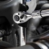 WADY Adaptador Extensor de Llave para Herramienta de Extensión de