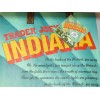 Trader Joe's - Reusable Grocery Bag - Indiana