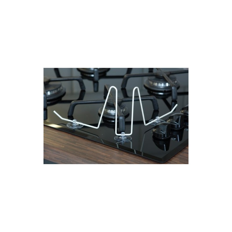 NRS Healthcare Pan Handle Holder